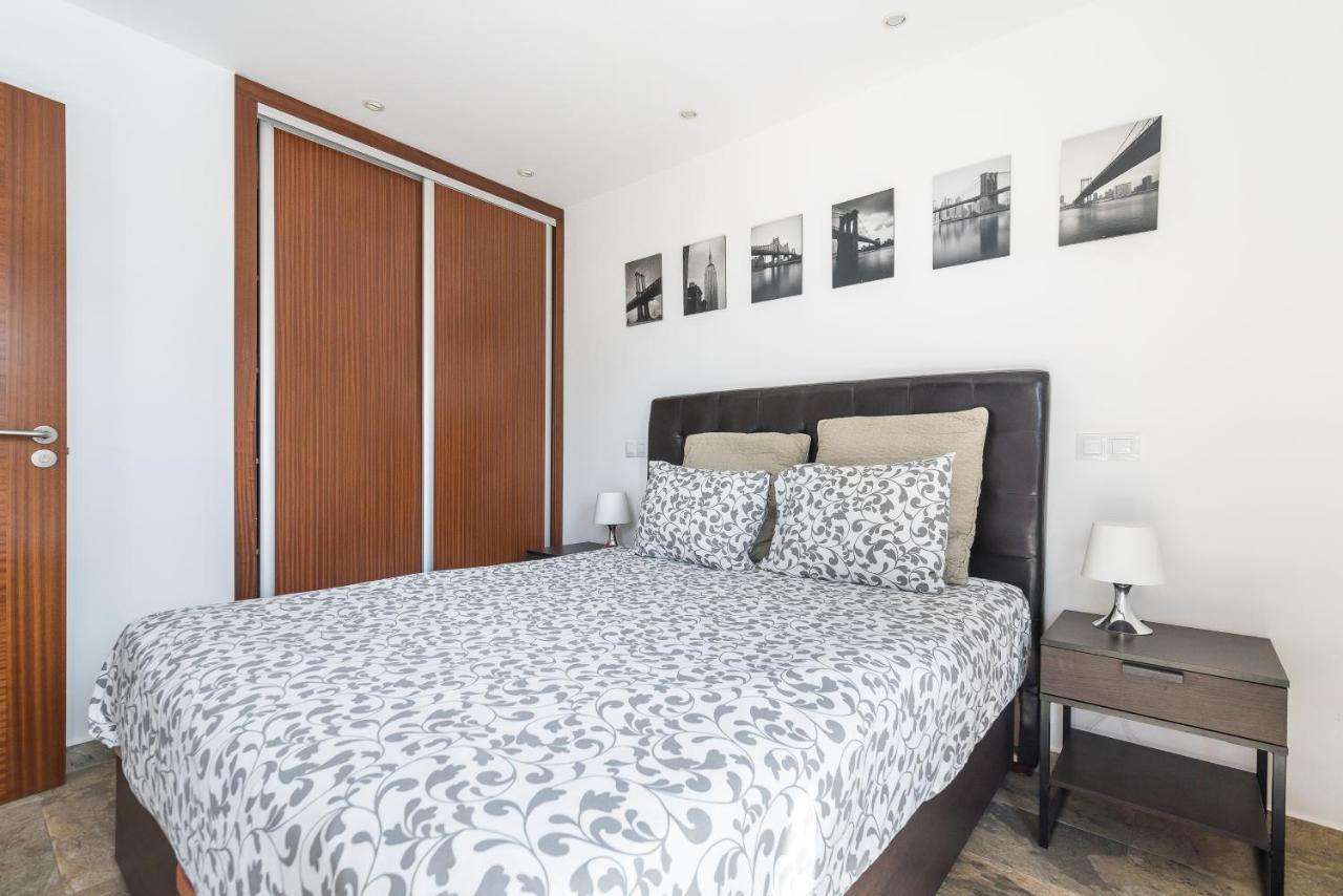 Home2Book Cozy Apartment Playa Del Ingles, Pool Exterior foto